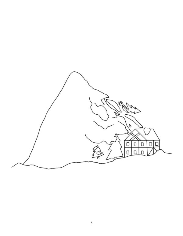 Word Search Puzzle: Natural Disasters (eBook - PDF) - Image 4
